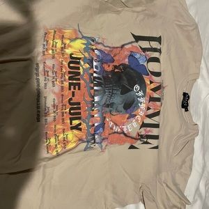 Boohooman Tee Graphic Men’s